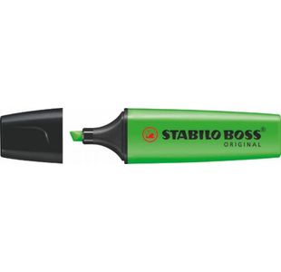Stabilo Boss Original Hler Ast Pk6
