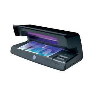 Safescan Uv50 Counterfeit Detector