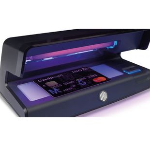 Safescan 70 Counterfeit Detect Uv