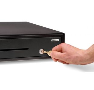 Safescan Sd-4141 Std Duty Cash Drawr