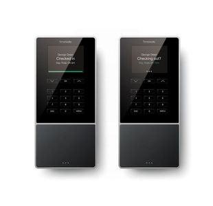 Safescan Tm-616 Rfid Pin Reg