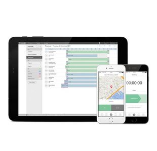 Safescan Tm-626 Fingerprint And Rfid