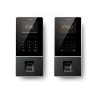 Safescan Tm-626 Fingerprint And Rfid