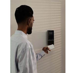 Safescan Rf-100 Rfid Badges Pk25