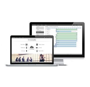 Safescan Tm-818 Sc Mifare/Rfid