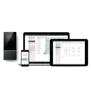 Safescan Tm-818 Sc Mifare/Rfid