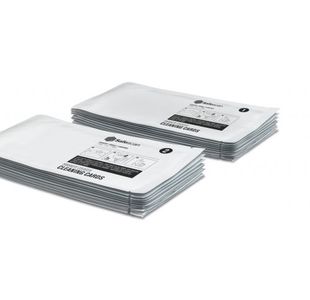 Safescan Banknote Cntr Clng Crd Pk15