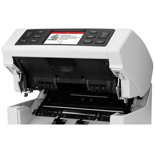 Safescan 2865-S Uk Banknote Counter