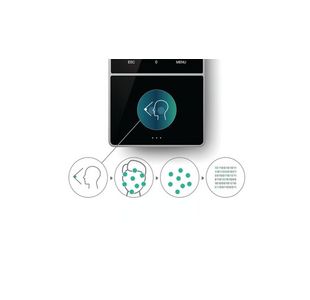Safescan Tm-838 Sc Facialrecognition