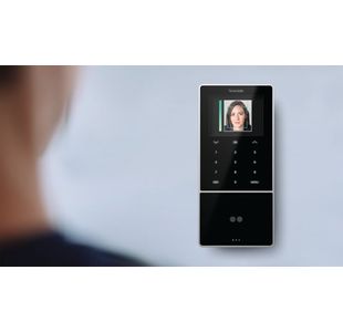 Safescan Tm-838 Sc Facialrecognition