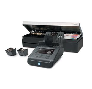 Safescan 6165 G3 Money Count Scales