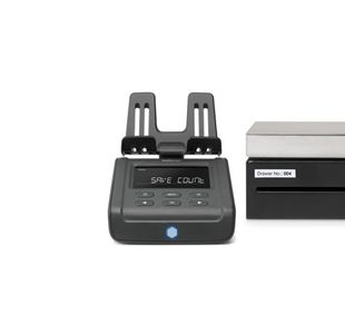 Safescan 6175 Money Counting Scale