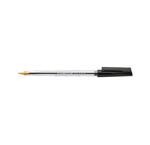 Stick 430 Ballpoint Pen Cdu Blk Pk50