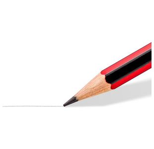 Staedtler 2H Tradition 110 Pcil Pk12