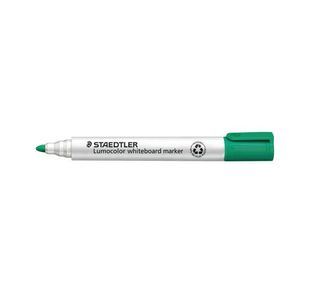 Staedtler Lumo 351 Drywipe Ast Pk8