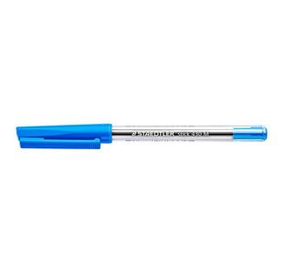 Staedtler Blue Med Stick Bpoint Pk50