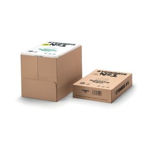 Steinbeis No.1 Classc Wh A4 80G 2500