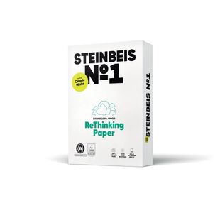 Steinbeis No.1 Classc Wh A3 80G 2500