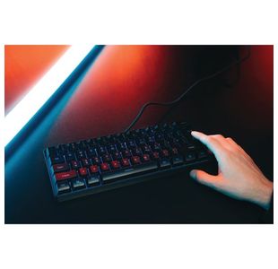 Surefire Kingpin X1 Gaming Keyboard