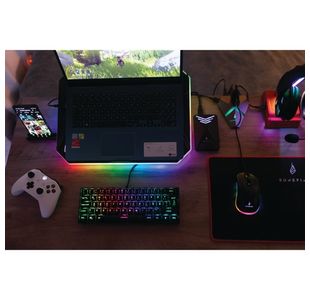 Surefire Kingpin X1 Gaming Keyboard