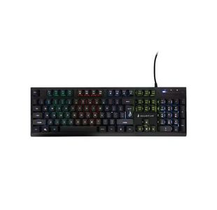 Surefire Kingpin X2 Gaming Keyboard