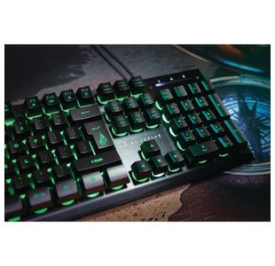 Surefire Kingpin X2 Gaming Keyboard