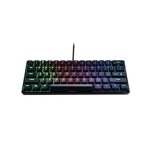 Surefire Kingpin M1 Gaming Keyboard