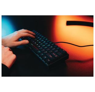 Surefire Kingpin M1 Gaming Keyboard