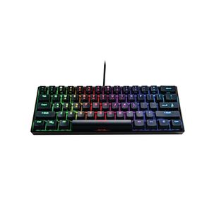 Surefire Kingpin M1 Gaming Keyboard
