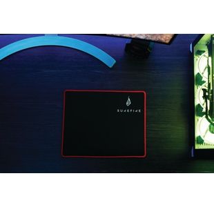 Surefire Silent Flight 320 Mouse Pad