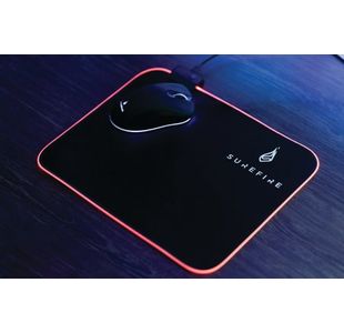 Surefire Silent Flight 320 Mouse Pad