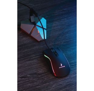 Surefire Hawk Claw Gaming Mouse Rgb