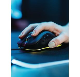 Surefire Condor Claw Gaming Mouse