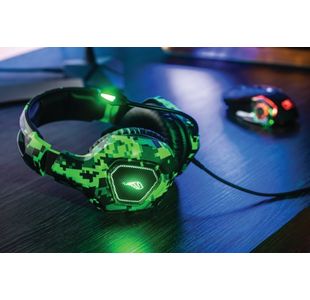 Surefire Skirmish Gaming Headset