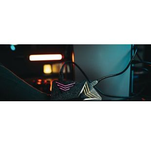 Surefire Bunkr Ssd Usb 3.2 25 Games