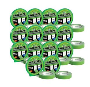 Frogtape Masktpe 24Mmx41.1M Grn Pk14