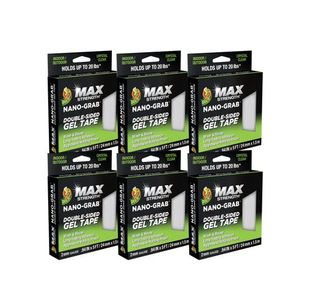 Ducktape Nanograb Gtpe 24Mmx1.5M Pk6