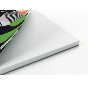 Artgecko Paint Pad A4 250Gsm 30Shts