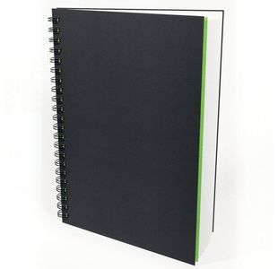 Artgecko Sketchbook A4 250Gsm 30Shts