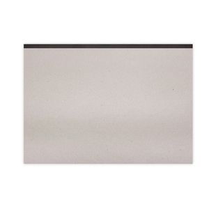 Silvine Graph Pad 1/5/10 50Shts A3