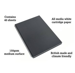 Classy Gecko Wbnd Skchbk A3 Por 40Sh