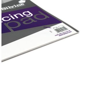 Silvine Prof Tracing Pad 50Shts A3
