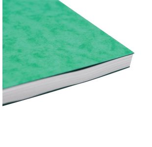 Silvine Comrcl Ntbk A6 96Lf Feint