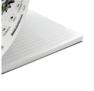 Silvine Co2 Neutral A5 Twin Wire Nbk