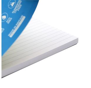 Silvine Prem A5 Twinwire Notebook