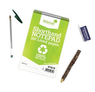 Silvine Everyday Recycld Twnwre Shrt