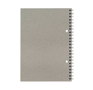 Silvine Everyday A5 Twinwire Notebk