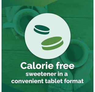 Sweetex Sweetener 300 Tablets Pk6