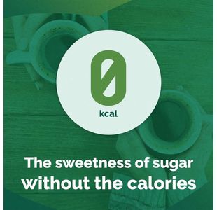 Sweetex Sweetener 300 Tablets Pk6