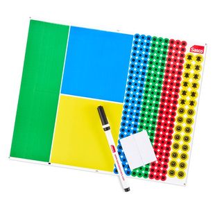 Sasco Academic Planner Unmtd 2026/27